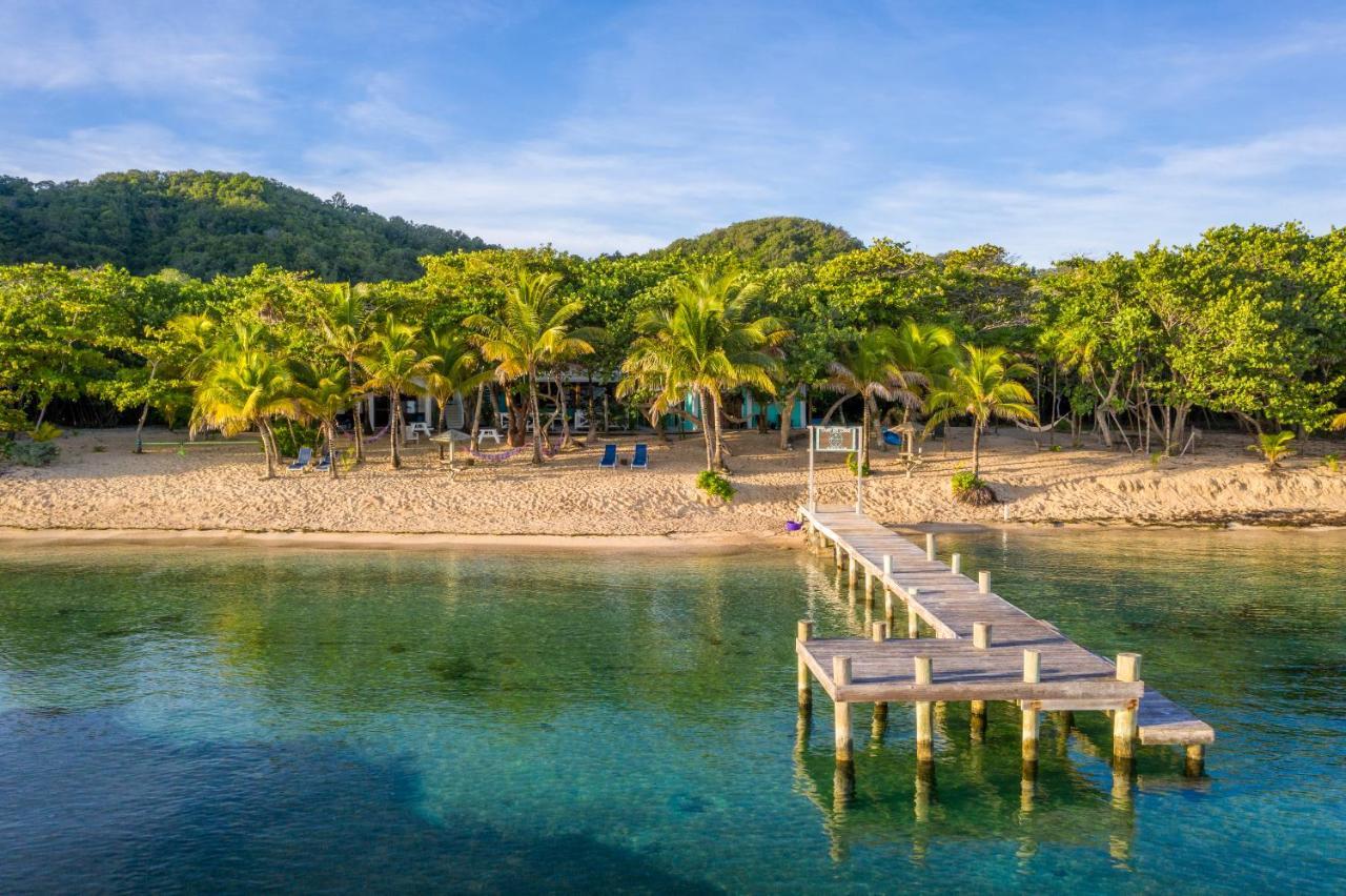 Camp Bay Lodge Экстерьер фото