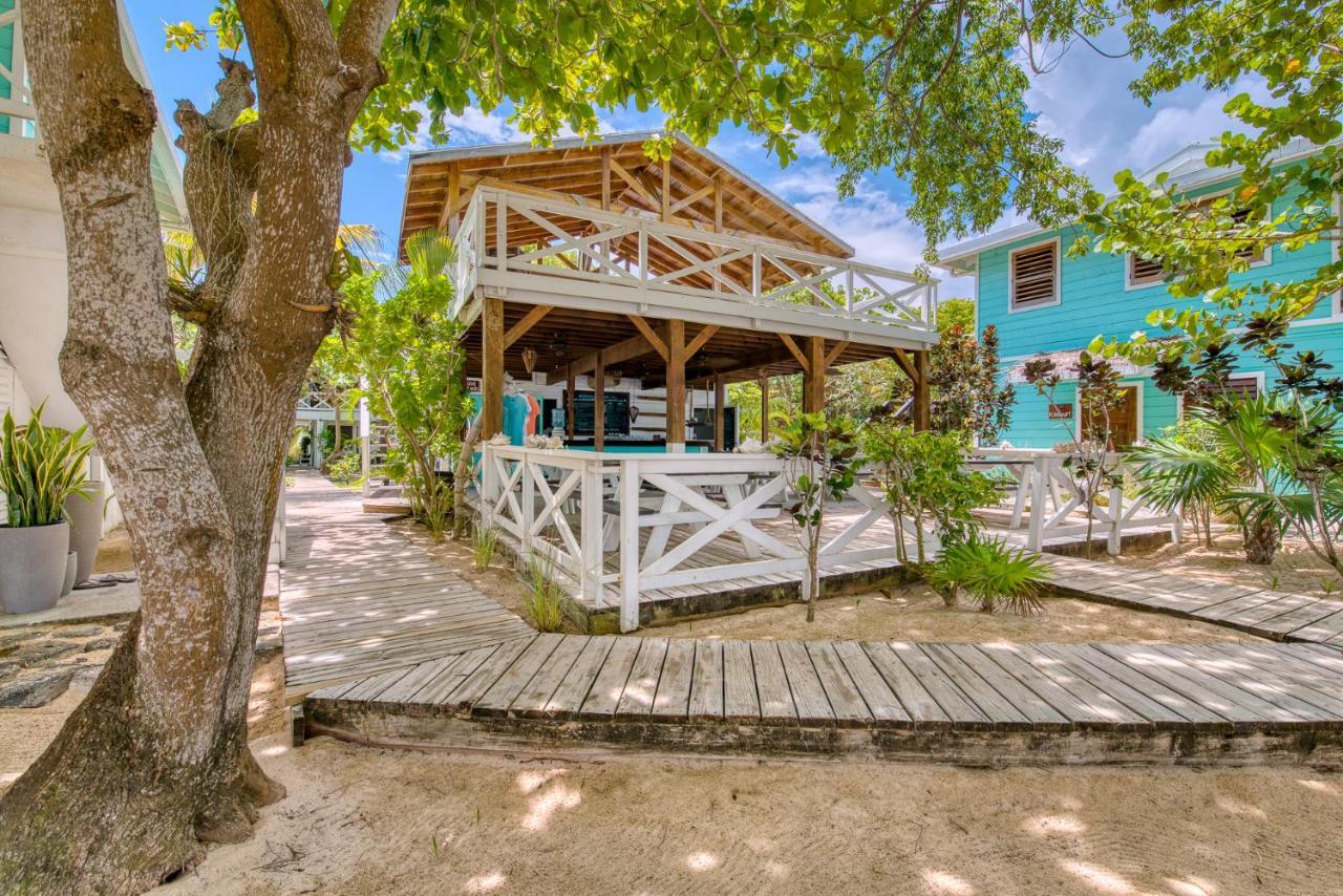 Camp Bay Lodge Экстерьер фото